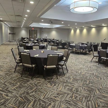 Holiday Inn - Bloomington - Normal By Ihg Exterior photo